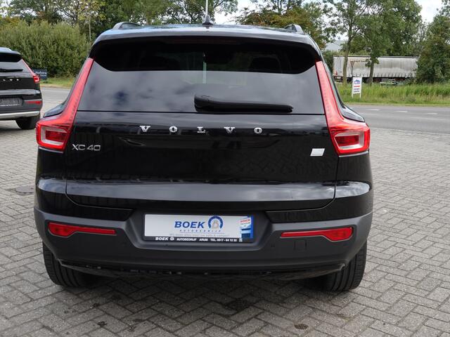 Volvo XC40 1.5 T5 Recharge R-Design PANO | HK-AUDIO | 360° CAMERA | TREKH. | PILOT