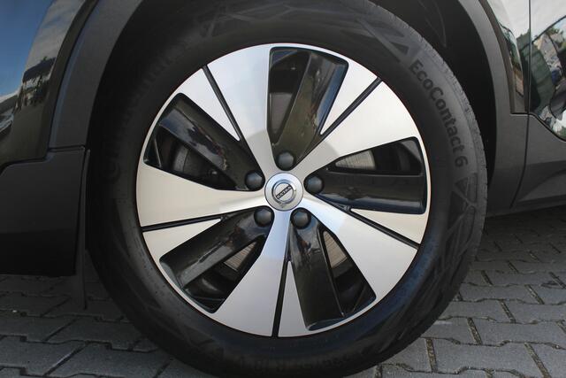 Volvo XC40 1.5 T4 Recharge Inscription Expression | Incl. 12 maanden garantie | Airco | Lichtmetalen velgen | Bluetooth | Climate control | Elektrische kofferklep | DAB | Navigatie