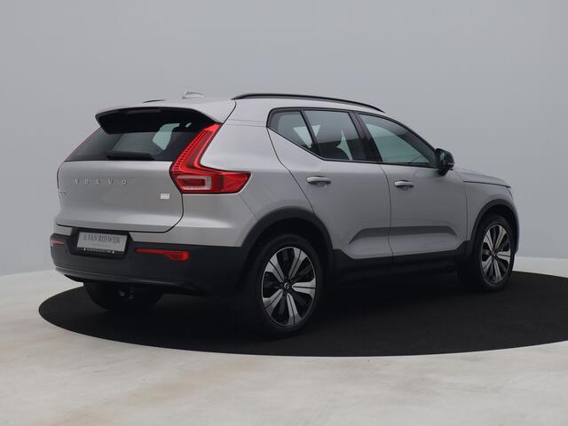 Volvo XC40 Recharge Plus 70 kWh | CAMERA | CARPLAY