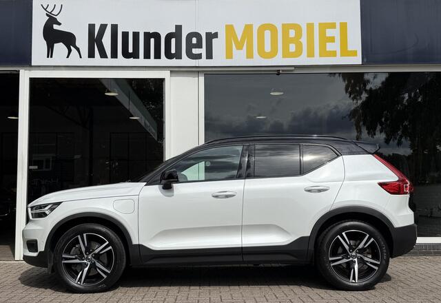Volvo XC40 1.5 T5 Recharge R-Design |Panorama|Trekhaak|360°Camera|