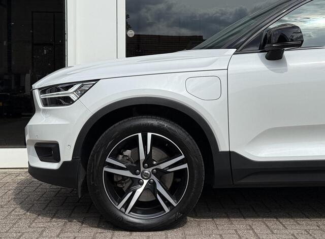 Volvo XC40 1.5 T5 Recharge R-Design |Panorama|Trekhaak|360°Camera|