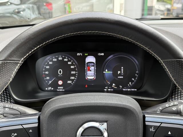 Volvo XC40 1.5 T5 Recharge R-Design |Panorama|Trekhaak|360°Camera|