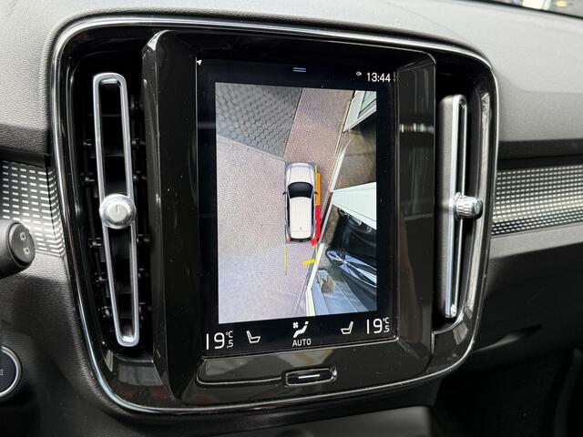 Volvo XC40 1.5 T5 Recharge R-Design |Panorama|Trekhaak|360°Camera|