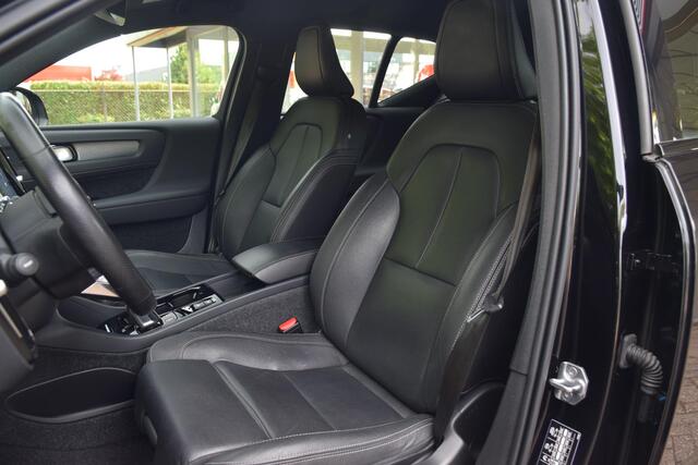 Volvo XC40 1.5 T4 Recharge R-Design met Carplay/Cam/Stu+st vw