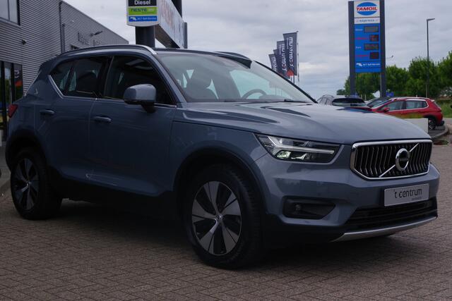 Volvo XC40 1.5 T4 Recharge Inscription Expression 211 PK PHEV, Winterpakket, LED