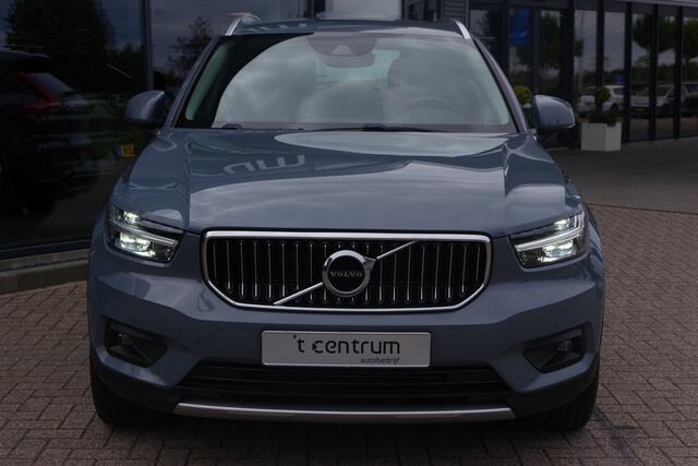Volvo XC40 1.5 T4 Recharge Inscription Expression 211 PK PHEV, Winterpakket, LED