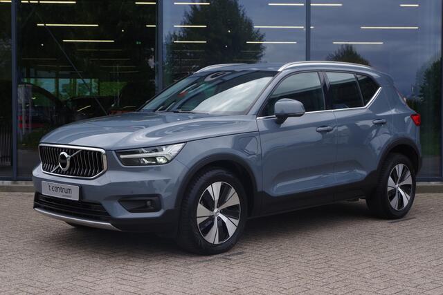 Volvo XC40 1.5 T4 Recharge Inscription Expression 211 PK PHEV, Winterpakket, LED