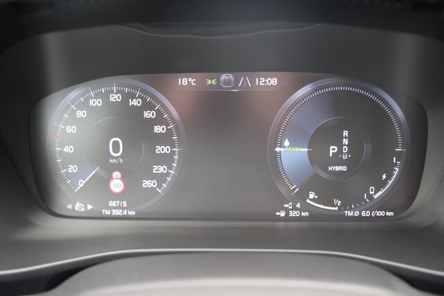 Volvo XC40 1.5 T4 Recharge Inscription Expression 211 PK PHEV, Winterpakket, LED