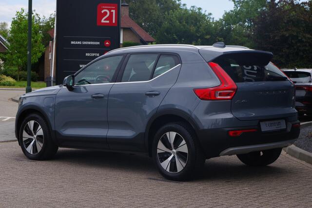 Volvo XC40 1.5 T4 Recharge Inscription Expression 211 PK PHEV, Winterpakket, LED