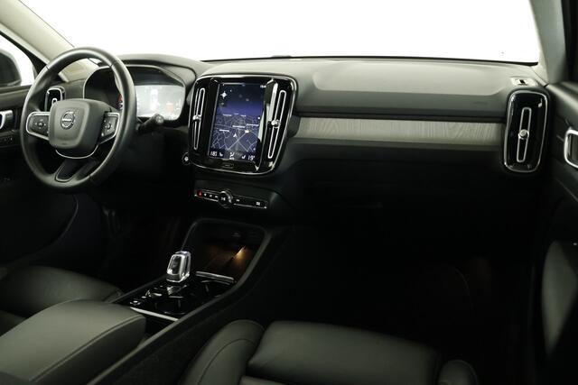 Volvo XC40 1.5 T4 Recharge Inscription / LED / Leder / CarPlay / HarmanKardon