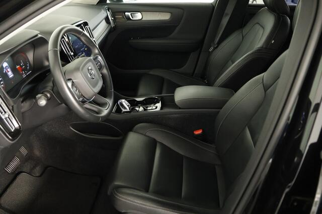Volvo XC40 1.5 T4 Recharge Inscription / LED / Leder / CarPlay / HarmanKardon