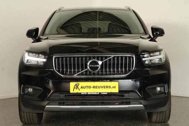 Volvo XC40 1.5 T4 Recharge Inscription / LED / Leder / CarPlay / HarmanKardon