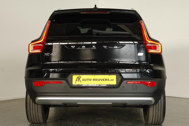 Volvo XC40 1.5 T4 Recharge Inscription / LED / Leder / CarPlay / HarmanKardon