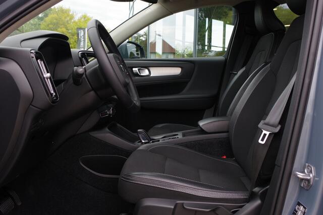 Volvo XC40 1.5 T5 Twin Engine 262 PK Momentum Pro PHEV, Carplay, Climate Control, Cruise Control, Camera