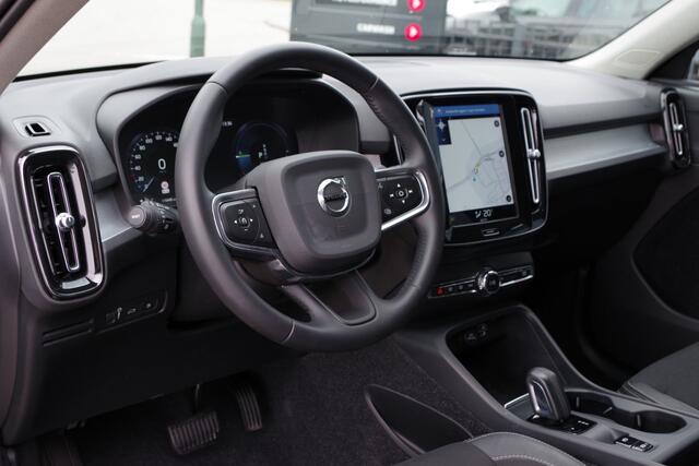 Volvo XC40 1.5 T5 Twin Engine 262 PK Momentum Pro PHEV, Carplay, Climate Control, Cruise Control, Camera