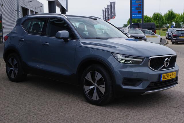 Volvo XC40 1.5 T5 Twin Engine 262 PK Momentum Pro PHEV, Carplay, Climate Control, Cruise Control, Camera