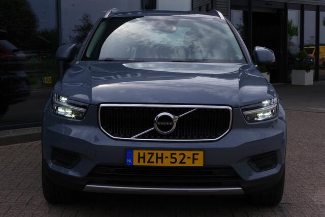 Volvo XC40 1.5 T5 Twin Engine 262 PK Momentum Pro PHEV, Carplay, Climate Control, Cruise Control, Camera
