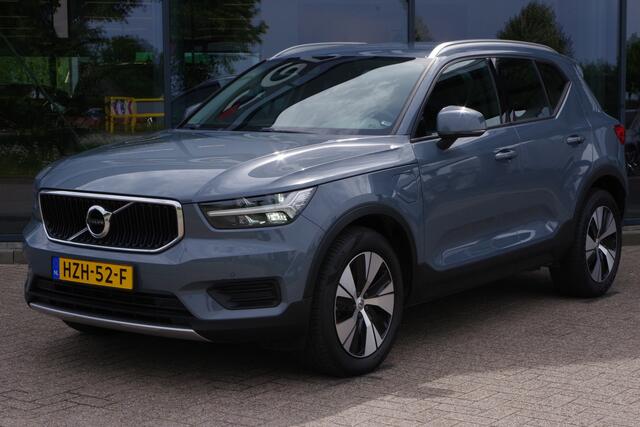 Volvo XC40 1.5 T5 Twin Engine 262 PK Momentum Pro PHEV, Carplay, Climate Control, Cruise Control, Camera