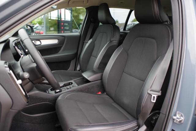 Volvo XC40 1.5 T5 Twin Engine 262 PK Momentum Pro PHEV, Carplay, Climate Control, Cruise Control, Camera
