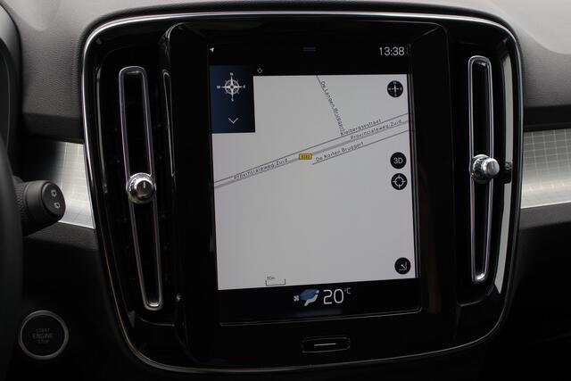 Volvo XC40 1.5 T5 Twin Engine 262 PK Momentum Pro PHEV, Carplay, Climate Control, Cruise Control, Camera