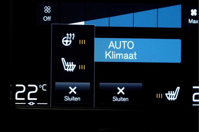 Volvo XC40 1.5 T4 155kW/211pk DCT7 Recharge Inscription PANORAMADAK + HARMAN/KARDON + LEER + ADAPT.CRUISE + BLIS + PILOT ASSIST + NAVI SENSUS + LANE ASSIST + MEMORY STOEL + 360 CAMERA + PARKSENSOREN + 19" LM-VELGEN!!