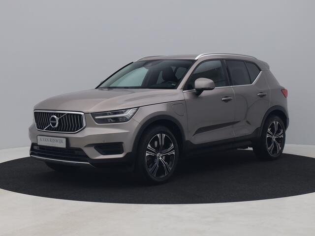 Volvo XC40 1.5 T5 Twin Engine Inscription | CAMERA | STOELVERWARMING | TREKHAAK