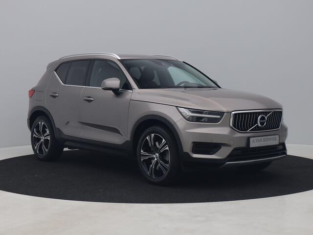 Volvo XC40 1.5 T5 Twin Engine Inscription | CAMERA | STOELVERWARMING | TREKHAAK