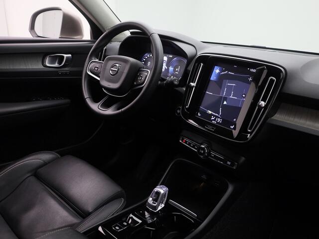 Volvo XC40 1.5 T5 Twin Engine Inscription | CAMERA | STOELVERWARMING | TREKHAAK