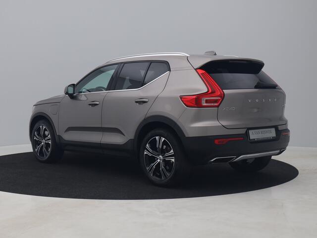 Volvo XC40 1.5 T5 Twin Engine Inscription | CAMERA | STOELVERWARMING | TREKHAAK