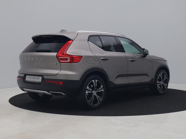 Volvo XC40 1.5 T5 Twin Engine Inscription | CAMERA | STOELVERWARMING | TREKHAAK