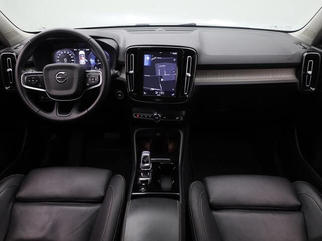 Volvo XC40 1.5 T5 Twin Engine Inscription | CAMERA | STOELVERWARMING | TREKHAAK