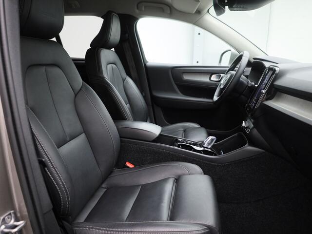 Volvo XC40 1.5 T5 Twin Engine Inscription | CAMERA | STOELVERWARMING | TREKHAAK