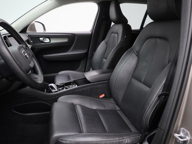 Volvo XC40 1.5 T5 Twin Engine Inscription | CAMERA | STOELVERWARMING | TREKHAAK