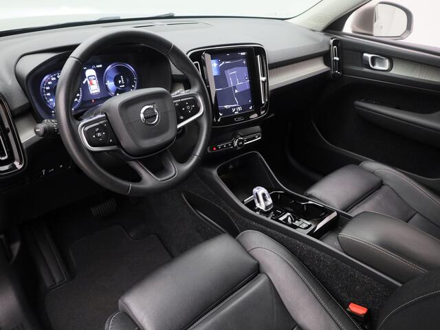 Volvo XC40 1.5 T5 Twin Engine Inscription | CAMERA | STOELVERWARMING | TREKHAAK