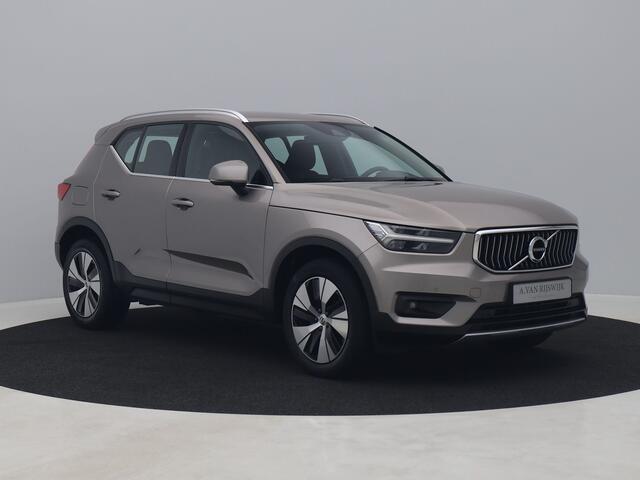 Volvo XC40 1.5 T4 Recharge Inscription Expression | CAMERA | STOELVERWARMING | TREKHAAK
