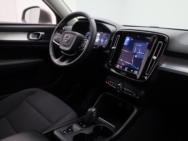 Volvo XC40 1.5 T4 Recharge Inscription Expression | CAMERA | STOELVERWARMING | TREKHAAK
