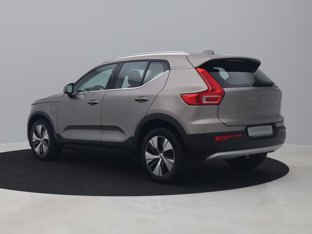 Volvo XC40 1.5 T4 Recharge Inscription Expression | CAMERA | STOELVERWARMING | TREKHAAK