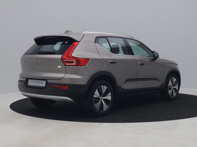 Volvo XC40 1.5 T4 Recharge Inscription Expression | CAMERA | STOELVERWARMING | TREKHAAK