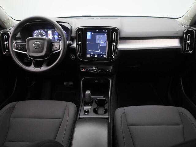Volvo XC40 1.5 T4 Recharge Inscription Expression | CAMERA | STOELVERWARMING | TREKHAAK