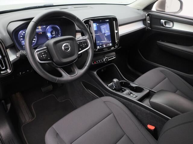 Volvo XC40 1.5 T4 Recharge Inscription Expression | CAMERA | STOELVERWARMING | TREKHAAK
