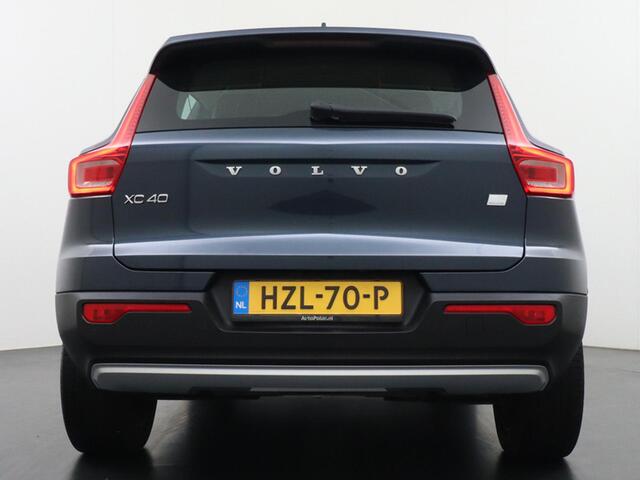 Volvo XC40 1.5 T5 Recharge Inscription Leder/19inch/Keyless/Camera etc.