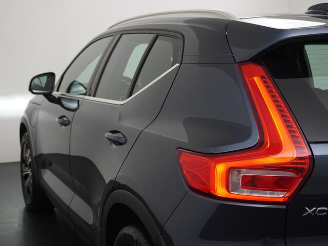 Volvo XC40 1.5 T5 Recharge Inscription Leder/19inch/Keyless/Camera etc.