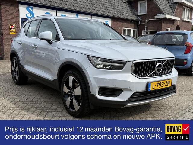 Volvo XC40 1.5 T3 163 pk Geartronic