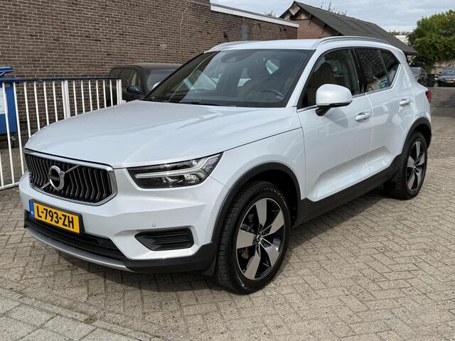 Volvo XC40 1.5 T3 163 pk Geartronic