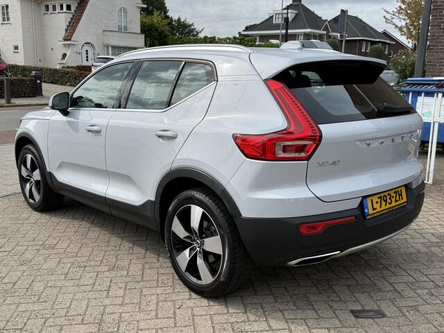 Volvo XC40 1.5 T3 163 pk Geartronic