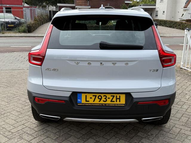 Volvo XC40 1.5 T3 163 pk Geartronic