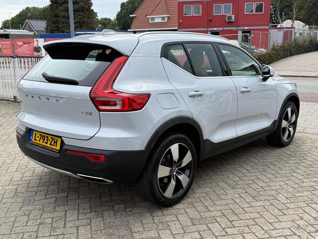 Volvo XC40 1.5 T3 163 pk Geartronic