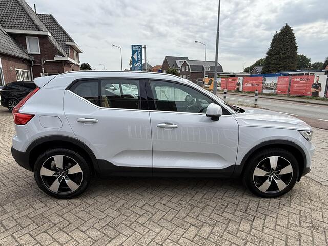Volvo XC40 1.5 T3 163 pk Geartronic