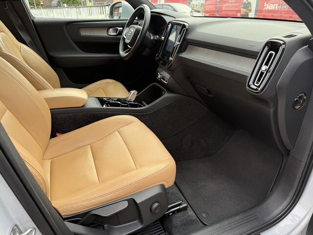 Volvo XC40 1.5 T3 163 pk Geartronic
