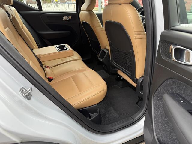 Volvo XC40 1.5 T3 163 pk Geartronic
